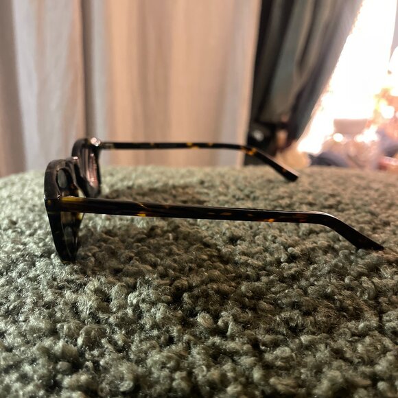 WARBY PARKER Downing Sunglasses main image 4